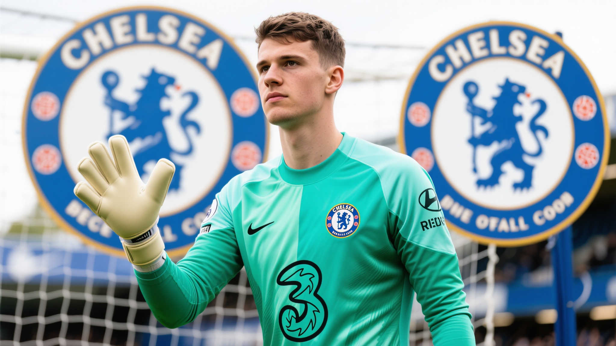 切尔西急于签下迈尼昂,不排除携其加盟可能 切尔西急于签下迈尼昂,不排除携其加盟可能