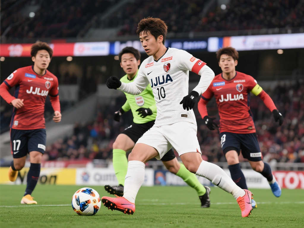 日媒：J联赛跨年赛制改革势在必行，助力融入国际足球主流