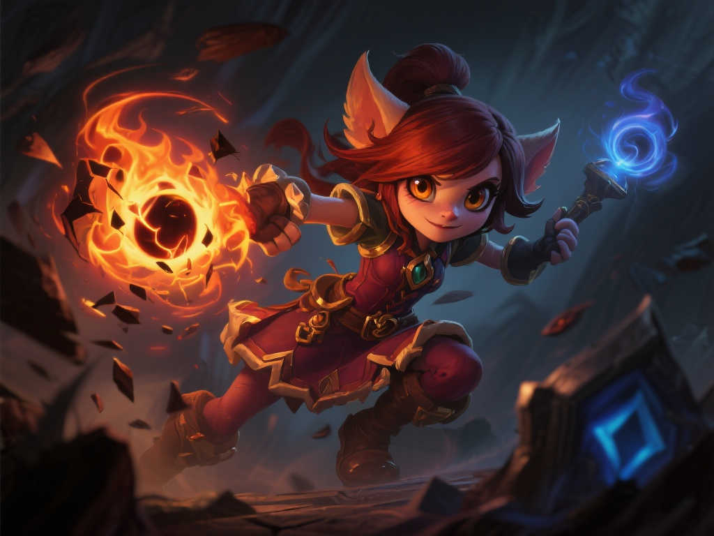 【直播】宁王：安妮完美适配Doinb，强势对线+游走支援+先手开团！