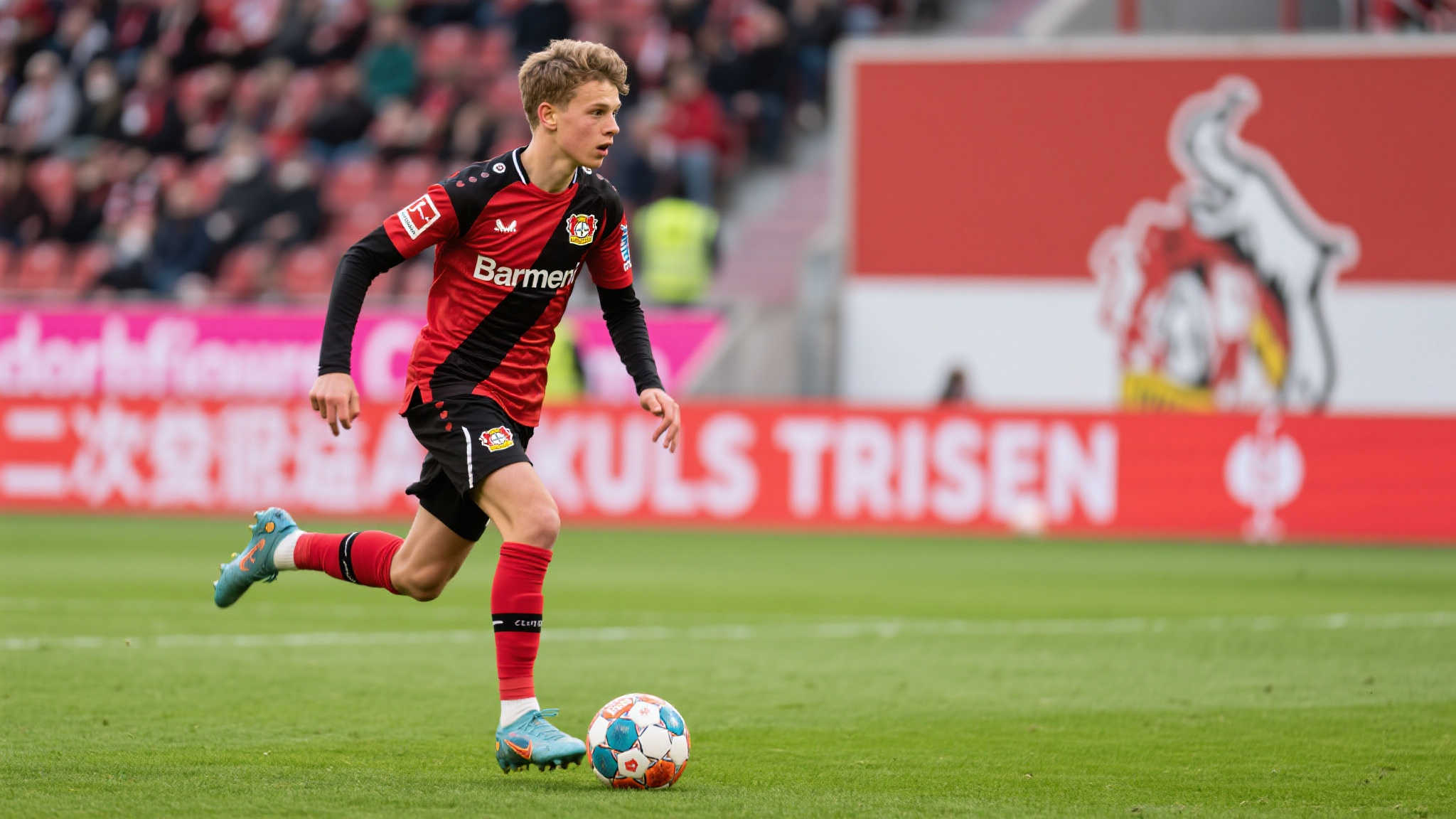 德天空：维尔茨的老东家科隆可能获得200万欧-25