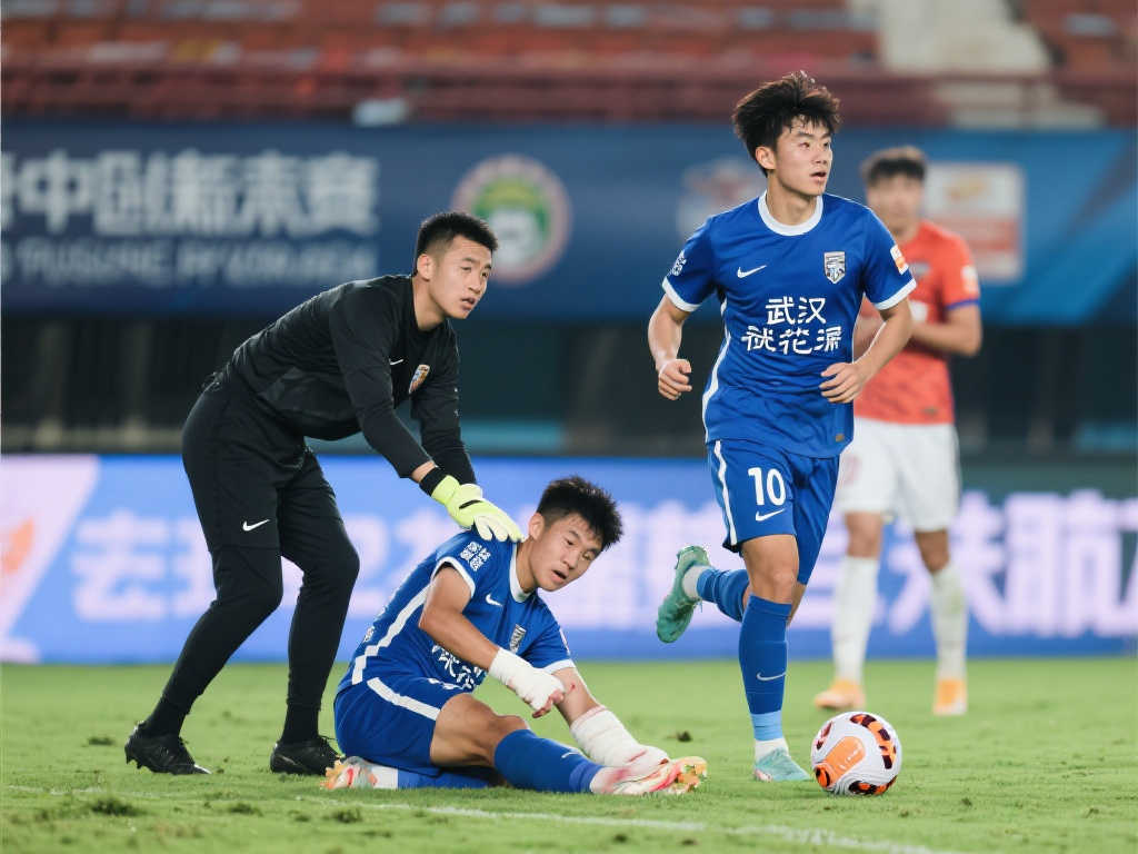 【中超】布彭扎双响王钰栋进球后伤退 浙江4-0大胜三镇 【中超】布彭扎双响王钰栋进球后伤退 浙江4-0大胜三镇