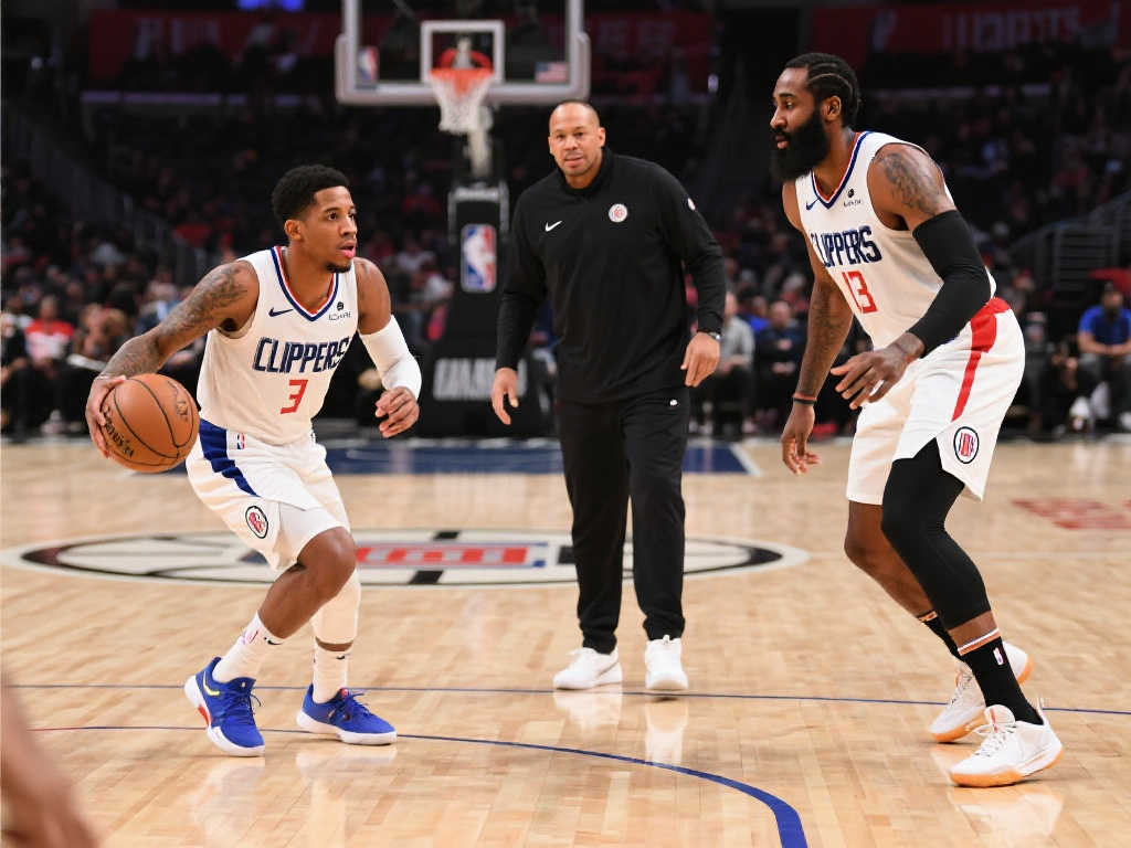 西蒙斯与篮网达成买断协议,转投快艇与哈登并肩作战 西蒙斯与篮网达成买断协议,转投快艇与哈登并肩作战