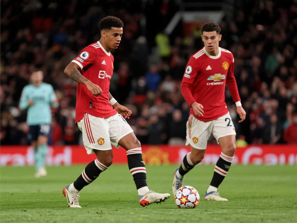 曼联晋级欧联杯决赛仍存隐忧,球迷强烈要求教练组弃用两名核心球员 曼联晋级欧联杯决赛仍存隐忧,球迷强烈要求教练组弃用两名核心球员